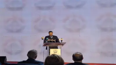 الجبهة الوطنية تطلق مبادرة اجتماعية: 2 مليون كيلو لحم مخفض و1000 رحلة عمرة