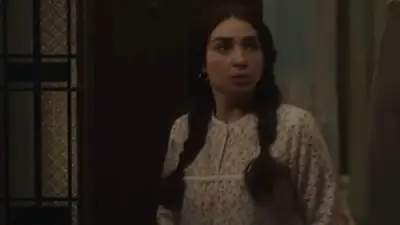 مسلسل حد أقصى الحلقة 2: روجينا تكتشف 200 مليون جنيه في حسابها وتواجه تهديدات محمد القس