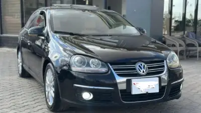 فولكس فاجن جيتا 2009 في مصر: سعر 500 ألف جنيه ومواصفات تفصيلية