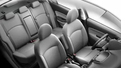 ميتسوبيشي أتراج 2015: سيارة يابانية أوتوماتيك بـ350 ألف جنيه في سوق المستعمل المصري