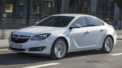 أوبل انسيجنيا 2016 في السوق المستعمل: مواصفات متكاملة بسعر 700 ألف جنيه