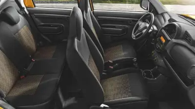 سوزوكي إسبريسو 2021: أرخص سيارة مستعملة في السوق المصري بمواصفات اقتصادية