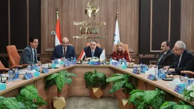 جامعة بنها الأهلية توافق على الخطة الإستراتيجية 2025-2030 وتدعم الشراكات الدولية