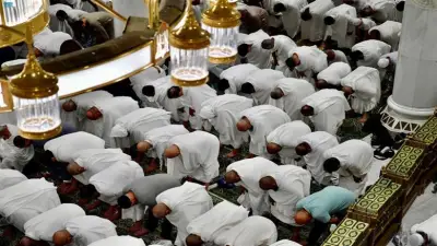 موعد صلاة التراويح 2026 في السعودية: تفاصيل إمساكية رمضان 1447 والاستعدادات في المساجد