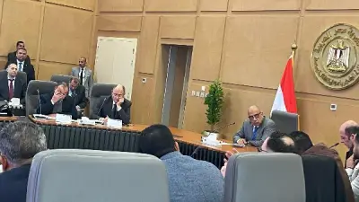 وزير الكهرباء يؤكد: لا انقطاعات للتيار خلال صيف 2026 مع تركيب 2.6 مليون عداد كودي