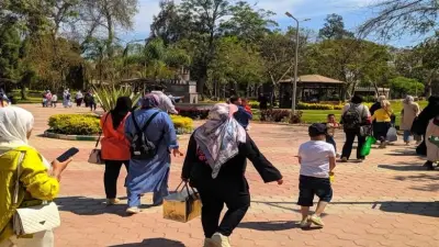 البحوث الفلكية تعلن موعد عيد الفطر 2026: 29 يومًا من رمضان والجمعة 20 مارس أول أيام العيد