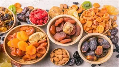 قائمة شاملة لخزين رمضان 2026: كل ما تحتاجه للحلو والحادق لمدة 30 يوماً