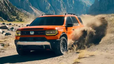 هوندا باسبورت 2026: مواصفات رياضية متطورة وسعر عالمي يبدأ من 40 ألف دولار