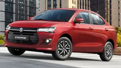 سوزوكي ديزاير 2026 تتصدر قائمة السيارات الأقل سعراً في السعودية بسعر يبدأ من 54 ألف ريال