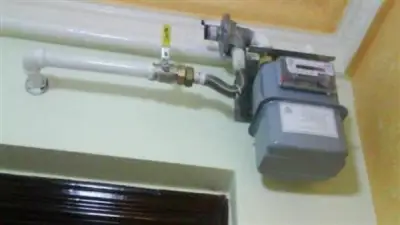 أسعار تركيب عداد الغاز 2026.. نفي رسمي لشائعات الوصول إلى 60 ألف جنيه