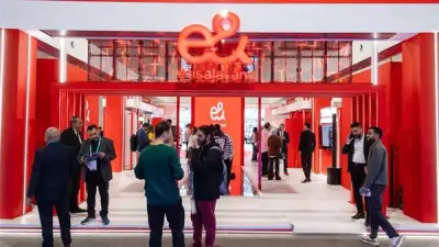 إي آند مصر تختتم قمة الذكاء الاصطناعي 2026 بتقديم 8 حلول مبتكرة لقطاعات متنوعة