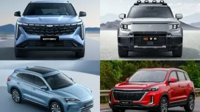 انطلاق سيارات 2026 في مصر: أسعار تبدأ من 800 ألف جنيه وتقنيات متطورة