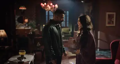 دراما رمضان 2026: DMC تروج لمسلسل 