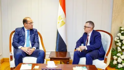 وزيرا التخطيط والمالية: خطة 2026/2027 تجسد التكليفات الرئاسية وتضع المواطن في صدارة الأولويات