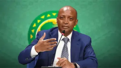 كاف يعقد اجتماعًا مصيريًا الجمعة.. وتوجه لإلغاء نسخة من أمم أفريقيا 2027 أو 2028