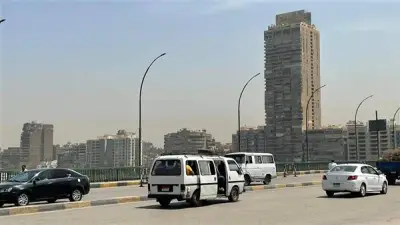 الأرصاد تعلن درجات الحرارة في أول أيام رمضان: القاهرة 21 والصغرى أقل من 10 في الصعيد