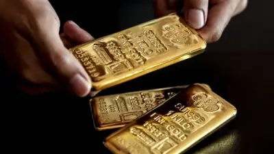 تراجع جديد لأسعار الذهب في مصر: عيار 21 يسجل 6700 جنيه للبيع