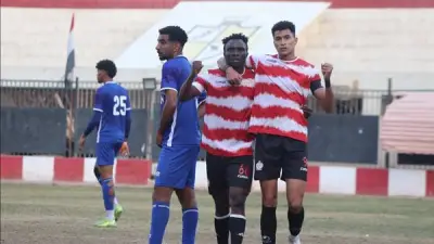 ترتيب دوري المحترفين قبل ختام الجولة الـ 24: القناة يتصدر بفارق 11 نقطة