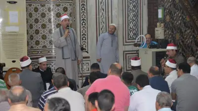 موعد أذان الفجر في الإسماعيلية غدًا الثلاثاء 24 فبراير 2026 واستمرار حالة الطوارئ في المساجد