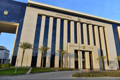 حملة تفتيش موسعة على 2476 منشأة صناعية تستوعب أكثر من 62 ألف عامل في مصر