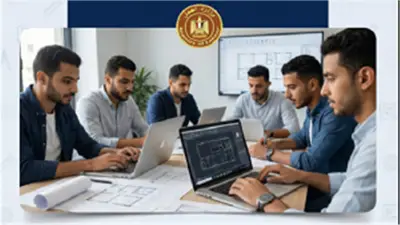 وزارة العمل تعلن عن 250 فرصة تدريب وتشغيل للشباب برواتب تبدأ من 8 آلاف جنيه