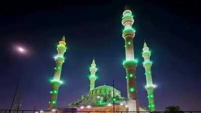 موعد أذان المغرب في الجيزة اليوم الخميس 26 فبراير 2026: 5:52 مساءً