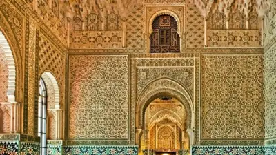 كشف وثائق أمريكية: إبستين دفع 27.7 مليون دولار لشراء قصر ذهبي في المغرب قبل اعتقاله