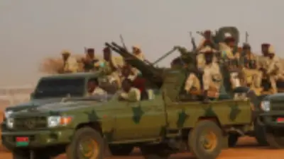 السودان: مقتل 28 وإصابة 39 في هجوم للدعم السريع وتحذيرات من انهيار النظام الصحي