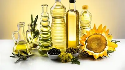 ارتفاع أسعار 3 أصناف من الزيوت في الأسواق اليوم الجمعة 20 فبراير 2026