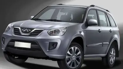 سعر شيري تيجو 3 موديل 2019 في سوق السيارات المستعملة: تفاصيل شاملة