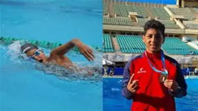 السجن 3 سنوات للحكم و3 من طاقم الإنقاذ في وفاة السباح يوسف محمد.. وبراءة 14 متهماً