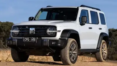 أسعار ومواصفات تانك 300 موديل 2026 في السعودية: تفاصيل شاملة عن السيارة الرياضية