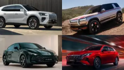 باقة سيارات مستعملة بـ 300 ألف جنيه وفيراري 849 تيستاروسا تظهر لأول مرة في السوق المصري