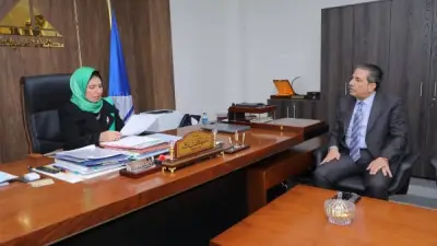 دمياط تخلق 3107 فرص عمل جديدة عبر تمويل 713 مشروعاً في 2025