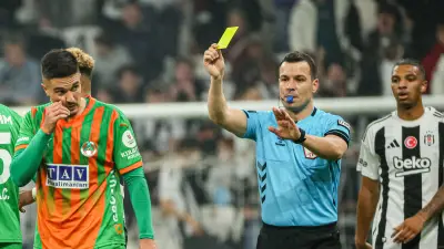 الشرطة التركية تعتقل 32 مسؤولًا من 13 ناديًا بتهمة التلاعب في نتائج المباريات