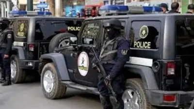 ضبط 32 بلطجياً وهارباً من المراقبة و252 سلاحاً نارياً في حملات أمنية بالمحافظات