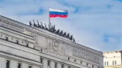 وزارة الدفاع الروسية تعلن تنفيذ ضربات مكثفة على منشآت الطاقة الأوكرانية وإسقاط 334 مسيرة