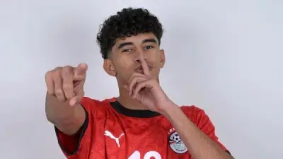 سلافيا براغ يقدم عرضًا رسميًا بقيمة 335 ألف دولار لضم موهبة الإسماعيلي الشاب إبراهيم النجاوي