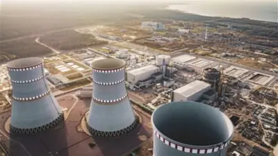 وظائف جديدة بمشروع الضبعة النووي برواتب تصل لـ35 ألف جنيه.. 6 تخصصات مطلوبة