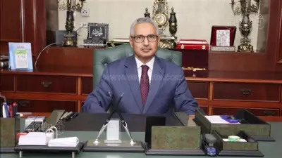 محافظة بني سويف تزيل 425 حالة تعدٍ على الأراضي الزراعية وأملاك الدولة في الموجة الـ28