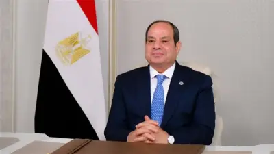 السيسي يترأس اجتماع النيباد الـ43 ويستعرض إنجازات التنمية في أفريقيا