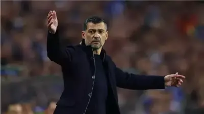 مارسيليا الفرنسي يستهدف سيرجيو كونسيساو مدرب اتحاد جدة بشرط جزائي 4.5 مليون يورو