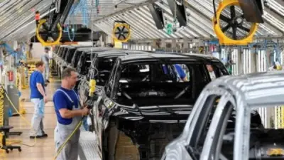 صناعة السيارات الألمانية تخسر 47 ألف وظيفة في 2025 وسط انتقادات لسياسات الاتحاد الأوروبي