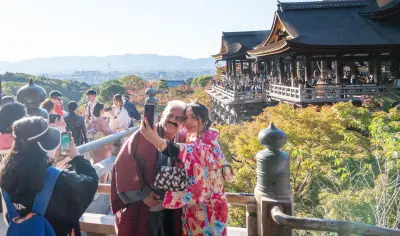 تراجع السياحة في دولة آسيوية كبرى بنسبة 4.9% لأول مرة منذ 2022