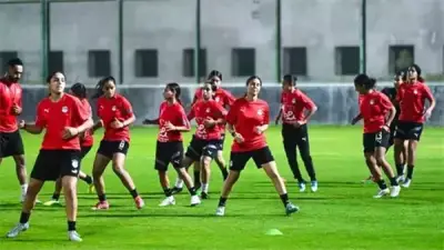 منتخب مصر للشابات يودع تصفيات كأس العالم بعد خسارة ثقيلة أمام بنين 5-0