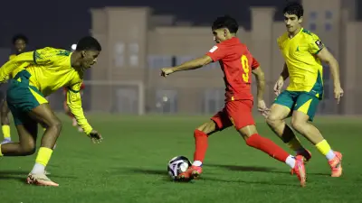 5 نجوم تستحق المشاهدة في الجولة 17 بدوري جووي: الجوهرة الخضراء ومايسترو الهلال