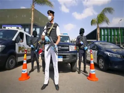 ضبط 5 قضايا تهريب بضائع عبر المنافذ الجمركية خلال 24 ساعة