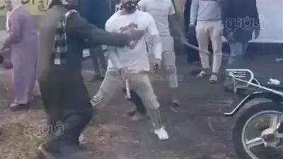 القبض على 5 متهمين في اشتباكات بولاق الدكرور وربة منزل تقتل زوجها في 6 أكتوبر