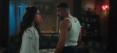 مسلسل 'علي كلاي' الحلقة 5: مواعيد العرض والإعادة على قناة DMC وWatch it