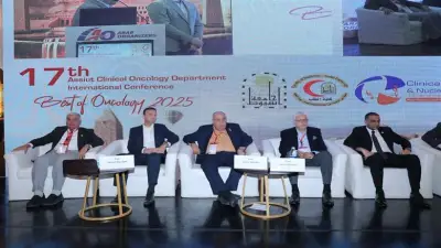أستاذ أورام: انخفاض إصابات سرطان الكبد 50% وارتفاع الكشف المبكر عن سرطان الثدي إلى 59%